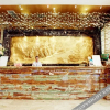Отель Jinshan Hotel Bazhong, фото 2