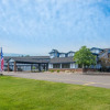 Отель Pictured Rocks Inn & Suites, фото 23