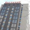 Отель ZhK Saltanat, фото 1