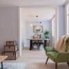 Отель Lovely 2-bed Penthouse in the Lovely Gràcia, фото 12