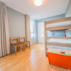 Отель Apartment La Terrasse Du Lac In Vielsalm With Terrace, фото 12