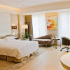 Отель Howard Johnson by Wyndham Life Geckor Zhuzhou, фото 2