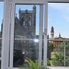 Отель The Paisley Penthouse - Stunning Abbey View, фото 1