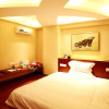Отель GreenTree Inn Nanning Jiangnan Wanda Plaza Tinghong Road Express Hotel, фото 4