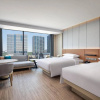 Отель Courtyard by Marriott Jiangyin, фото 8