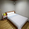 Отель Ansan H.Stay Hotel, фото 17