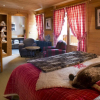 Отель Les Cimes Hôtels-Chalets de Tradition, фото 5