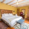 Отель Artsy & Luxury Sacred Valley House в Урубамбе