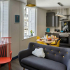 Отель Harington's Apartments - Beau Street, фото 12