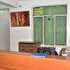 Отель Westwood Hotel Nyeri, фото 19