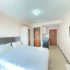 Отель Simply Bright Studio Room at Gateway Pasteur Apartment, фото 8