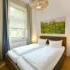 Отель Haus Inselrose Juist, фото 3