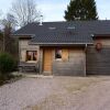 Отель Cozy Chalet in Liézey With View of French Countryside, фото 1