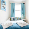 Отель Earls Court Apartments by BaseToGo, фото 1