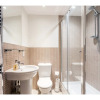 Отель Bright, Spacious 2BR Central Cambridge Flat for 4, фото 9