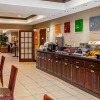 Отель Comfort Suites East Brunswick - South River, фото 22