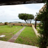Отель Apartment L316 – TWO ROOM APARTMENT WITH GARDEN AND SEASIDE VIEW-L 316 PORTO MANNU, фото 5