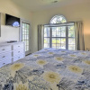 Отель Cozy Myrtle Beach Condo w/ Community Pools & Golf, фото 2