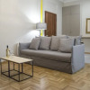 Отель Centrally Located Flat With 1 Bedroom, фото 14