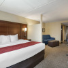 Отель Comfort Suites Fredericksburg North, фото 4