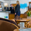Отель Holiday Inn Express Peterborough, an IHG Hotel, фото 22