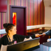 Отель a&o Edinburgh City - Hostel, фото 26