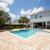 Отель Gorgeous 6Bd w Pool Close to Disney 7650 Encore Resort, фото 26