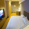 Отель Hongzhen Anyue Chain Hotel Qingzhou Taihua City, фото 4