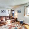 Отель Pet-friendly Pagosa Springs Home: 1 Mi to Hiking, фото 12