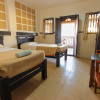 Отель The Taman Sari Resort Legian - Hostel, фото 2