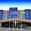 Отель Courtyard by Marriott Montreal West Island/Baie D'Urfe, фото 27