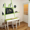 Отель Witty Please - cheerful studio apartment with balc - RNU 69315, фото 36