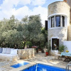 Отель Villa Balik In Kalkan, фото 5