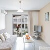 Отель Ayia Napa Holiday Apartment So7, фото 6