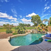 Отель Queen Creek Home: Private Pool + Golf Course View!, фото 13