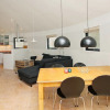 Отель Cosy Holiday Home in Hojslev With Sauna, фото 10