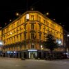 Отель Good Morning + Copenhagen Star Hotel в Копенгагене