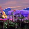Отель Virgin Hotels Las Vegas, Curio Collection by Hilton, фото 26