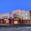 Отель Hampton Inn And Suites в Блайте