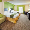 Отель Holiday Inn Express Hotel & Suites Mount Juliet - Nashville Area, фото 29