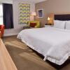 Отель Hampton Inn Greensboro-East, фото 6