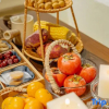 Отель NA Moganshan Designer Hot Spring Homestay, фото 11