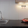 Отель Strategic & Stylish Studio Gateway Pasteur Apartment near Pasteur Exit Toll, фото 12