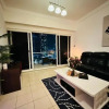 Отель Calm Studio at Lake View Tower Jlt by Deluxe Holiday Homes, фото 15