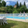 Отель Superbe Villa Piscine, Climatisation, 5 Min à pied du Centre, фото 13