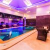 Отель Top Pool Villa B5, фото 21
