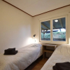 Отель Bright House for 8 People with Infrared Sauna in a Quiet Location, фото 4