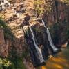 Отель Cooinda Lodge Kakadu, фото 10