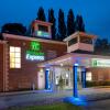 Отель Holiday Inn Express Leeds East, an IHG Hotel, фото 1