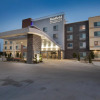 Отель Fairfield Inn & Suites by Marriott Oklahoma City El Reno, фото 1
